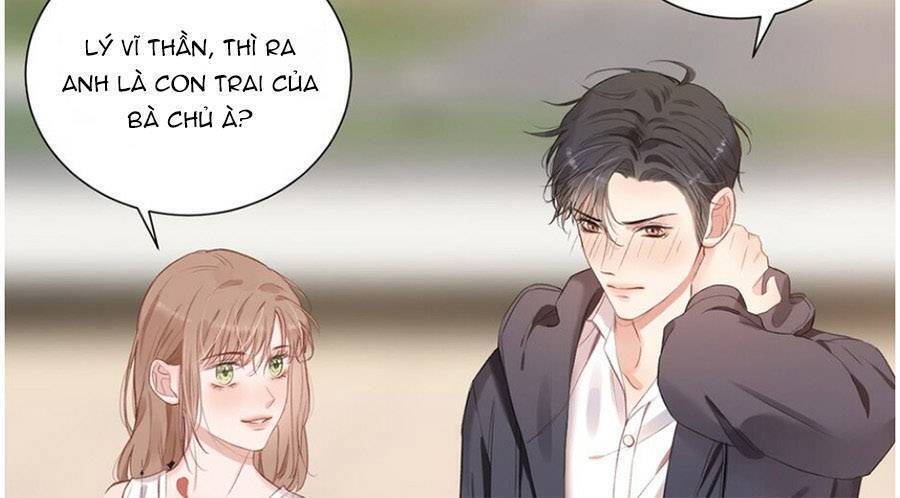 Dĩ Ái Chi Danh Chapter 3 - 37