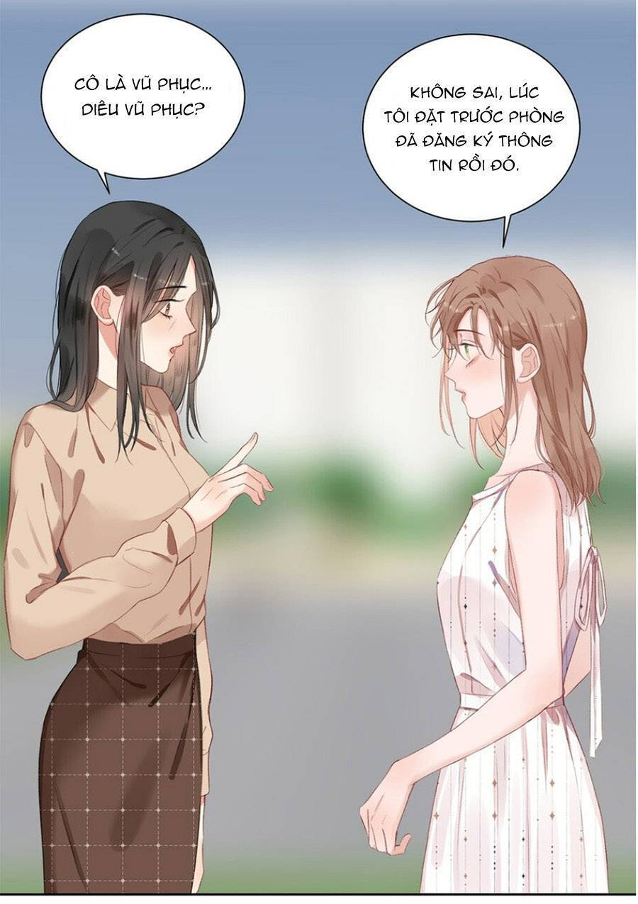 Dĩ Ái Chi Danh Chapter 3 - 39