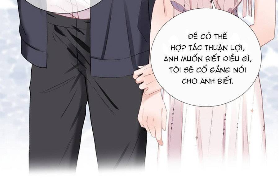 Dĩ Ái Chi Danh Chapter 3 - 43