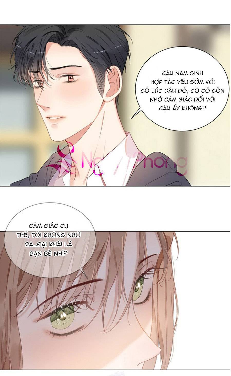 Dĩ Ái Chi Danh Chapter 3 - 44