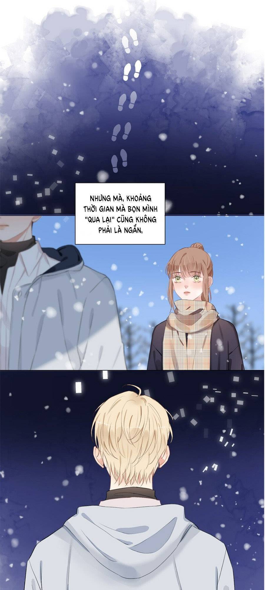 Dĩ Ái Chi Danh Chapter 3 - 45