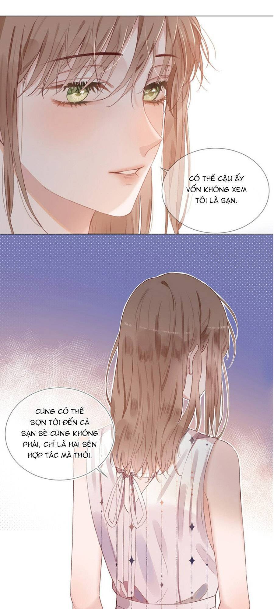 Dĩ Ái Chi Danh Chapter 3 - 47