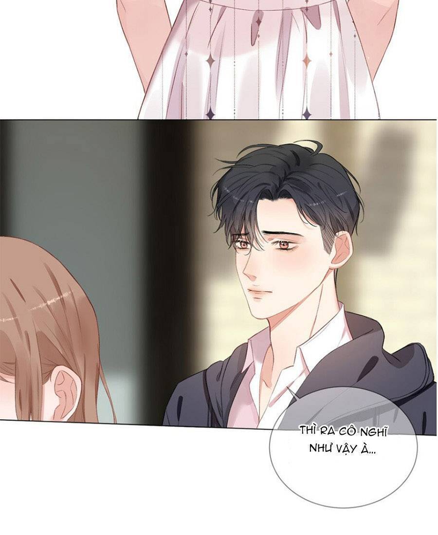 Dĩ Ái Chi Danh Chapter 3 - 48