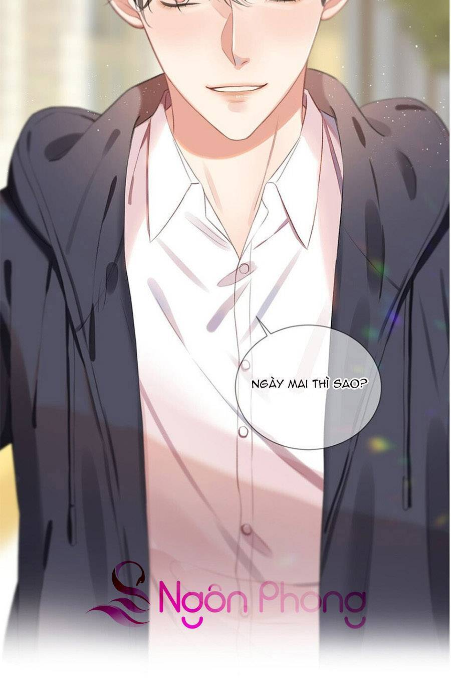 Dĩ Ái Chi Danh Chapter 3 - 50