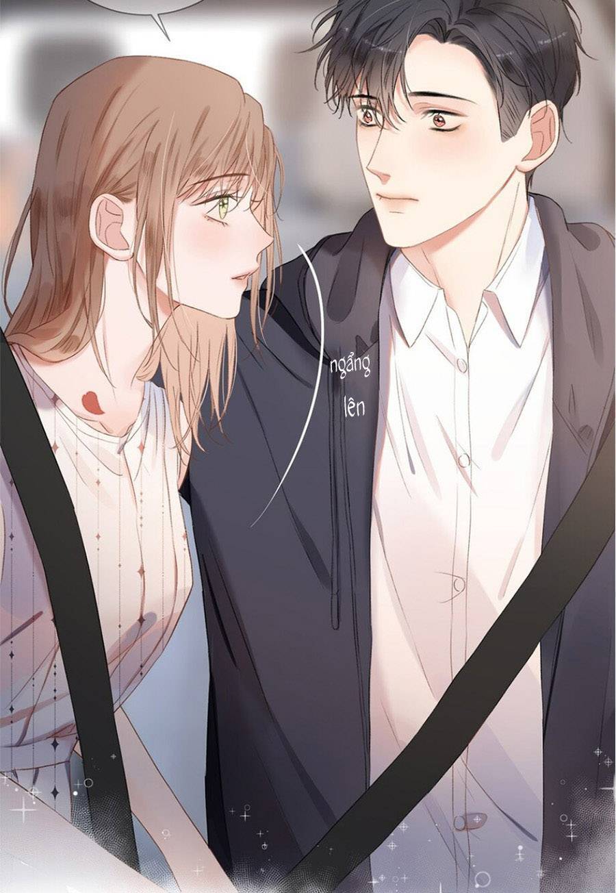 Dĩ Ái Chi Danh Chapter 3 - 10