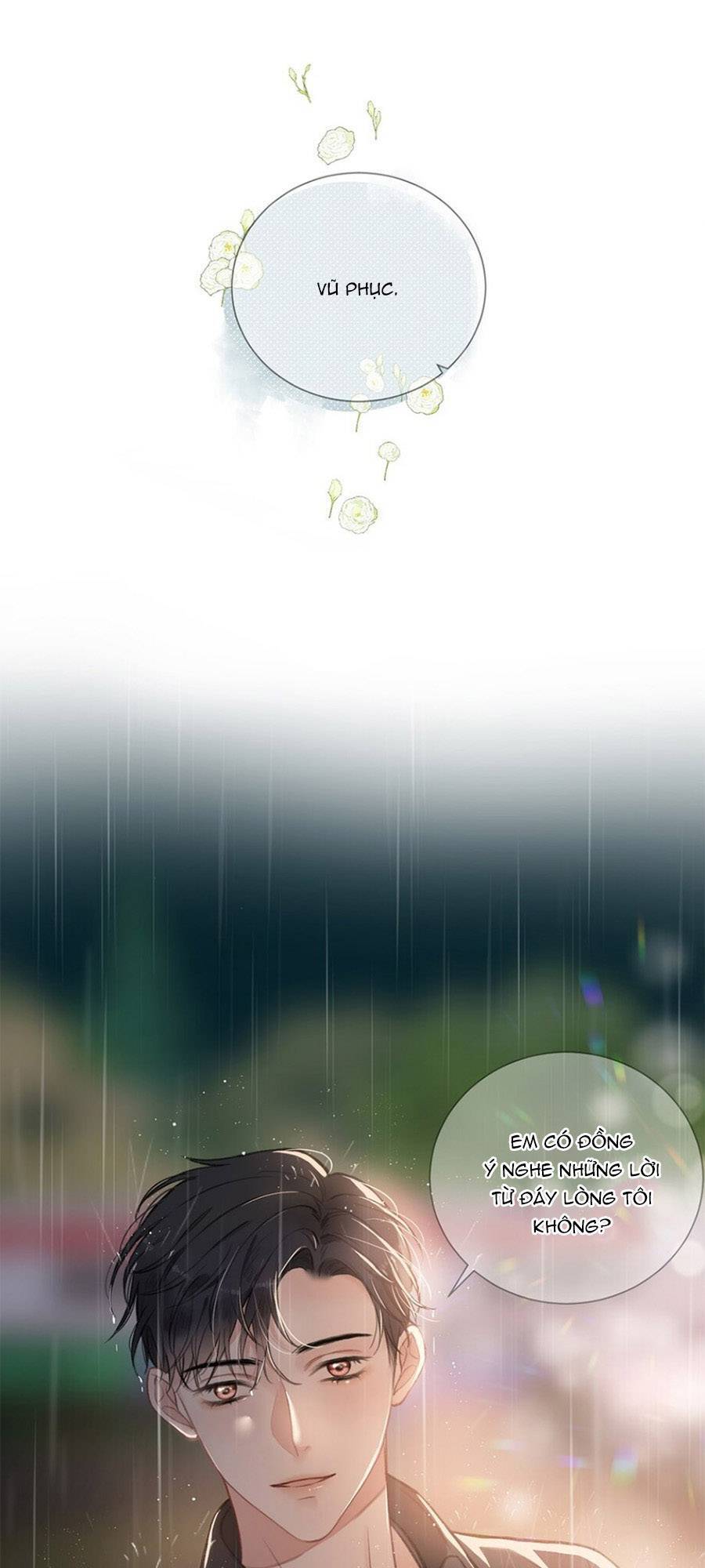 Dĩ Ái Chi Danh Chapter 7 - 2