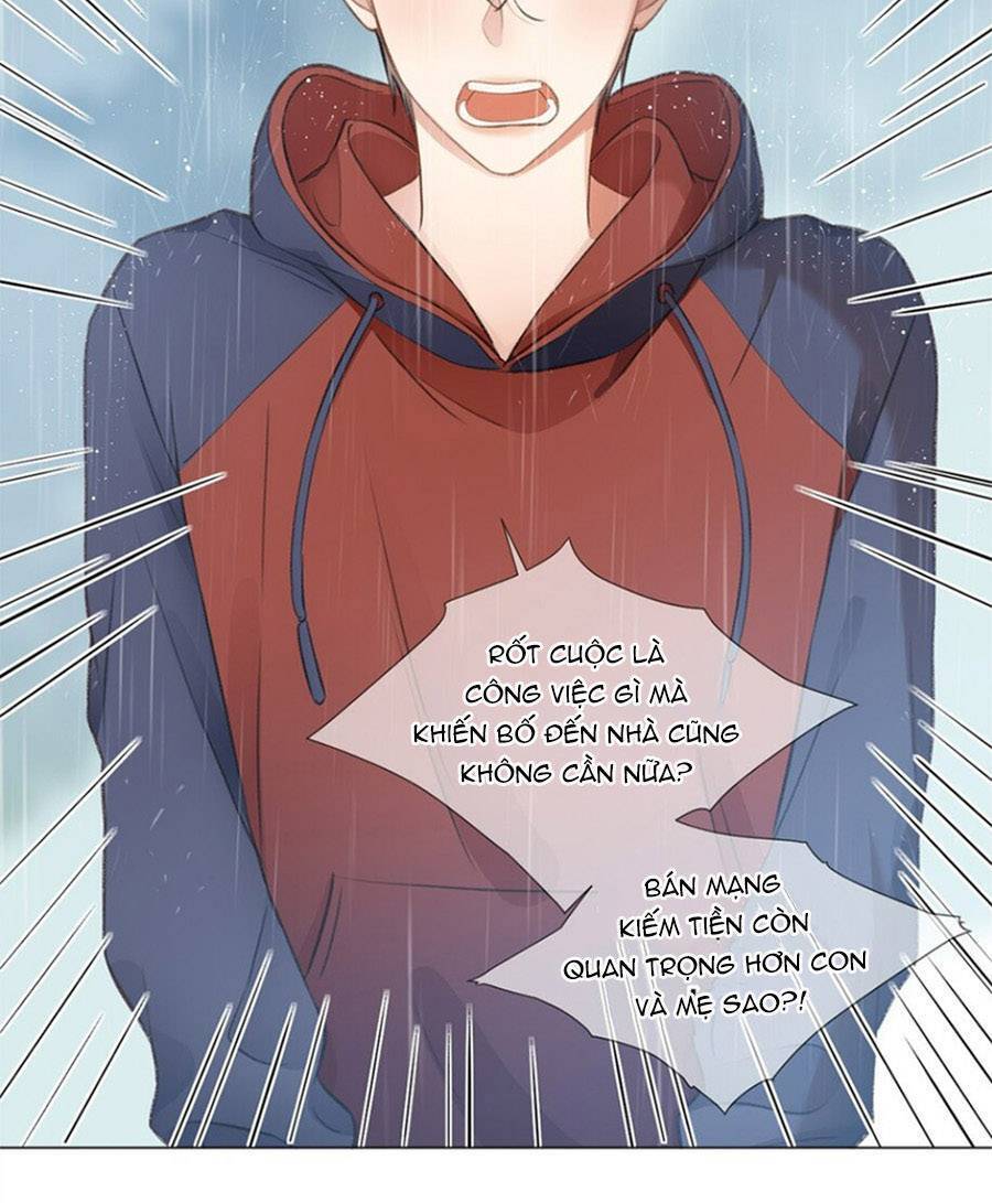 Dĩ Ái Chi Danh Chapter 7 - 15