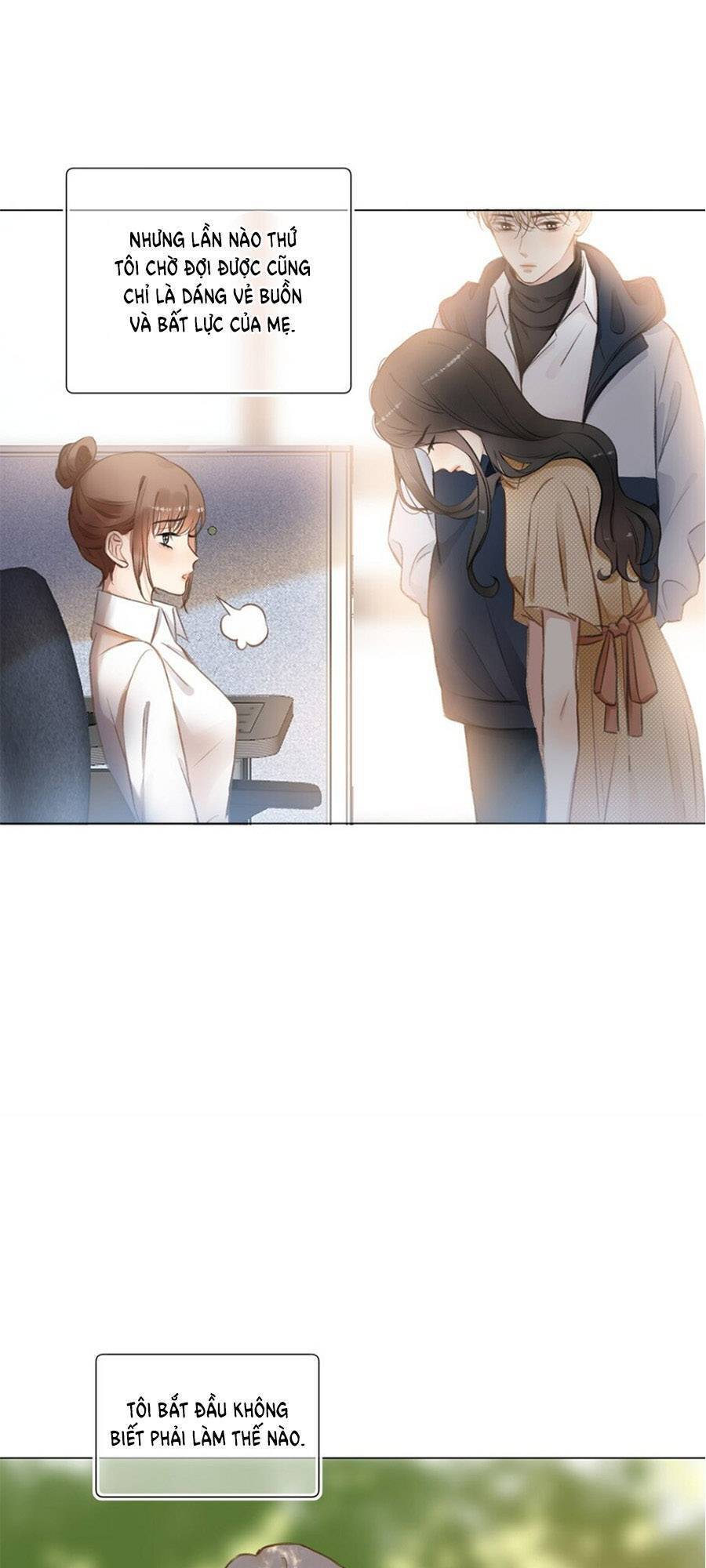 Dĩ Ái Chi Danh Chapter 7 - 20