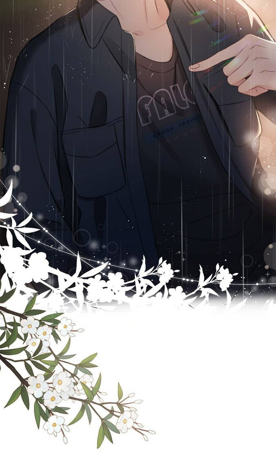 Dĩ Ái Chi Danh Chapter 7 - 3