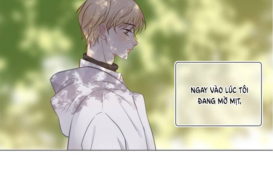 Dĩ Ái Chi Danh Chapter 7 - 21