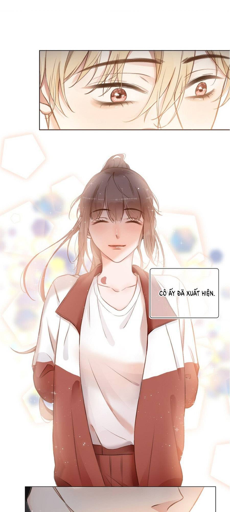 Dĩ Ái Chi Danh Chapter 7 - 22