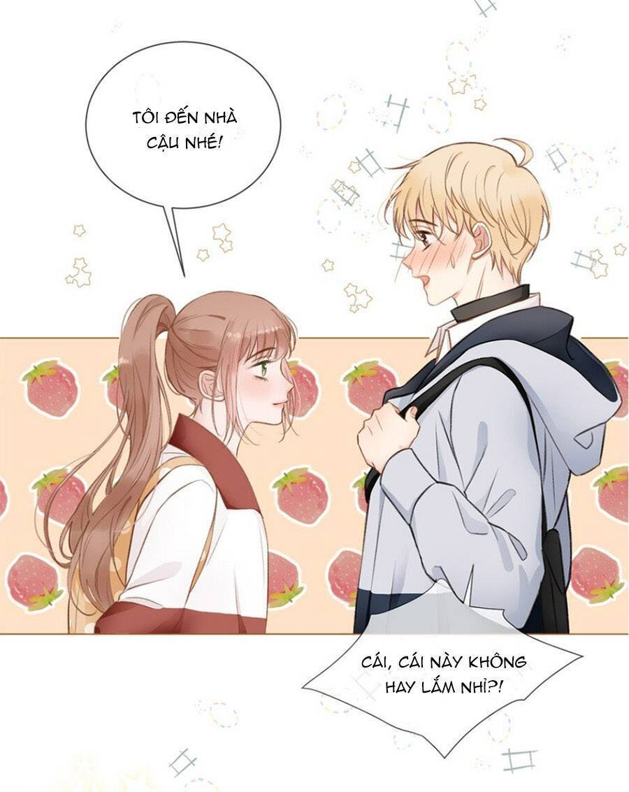 Dĩ Ái Chi Danh Chapter 7 - 28