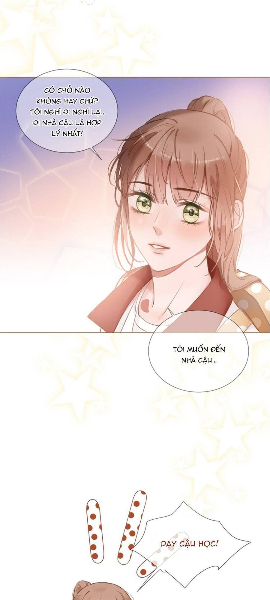 Dĩ Ái Chi Danh Chapter 7 - 29