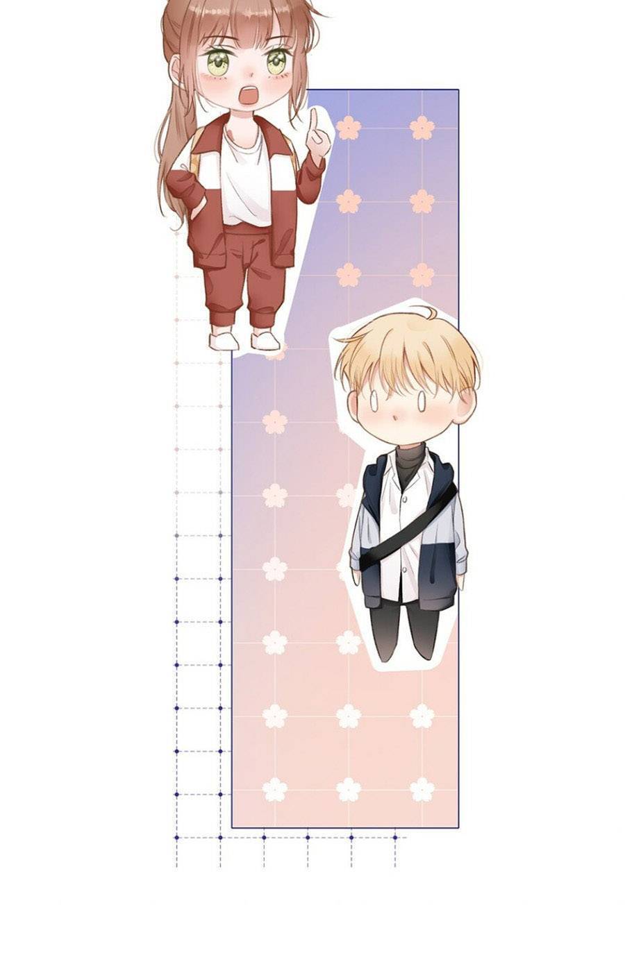 Dĩ Ái Chi Danh Chapter 7 - 30