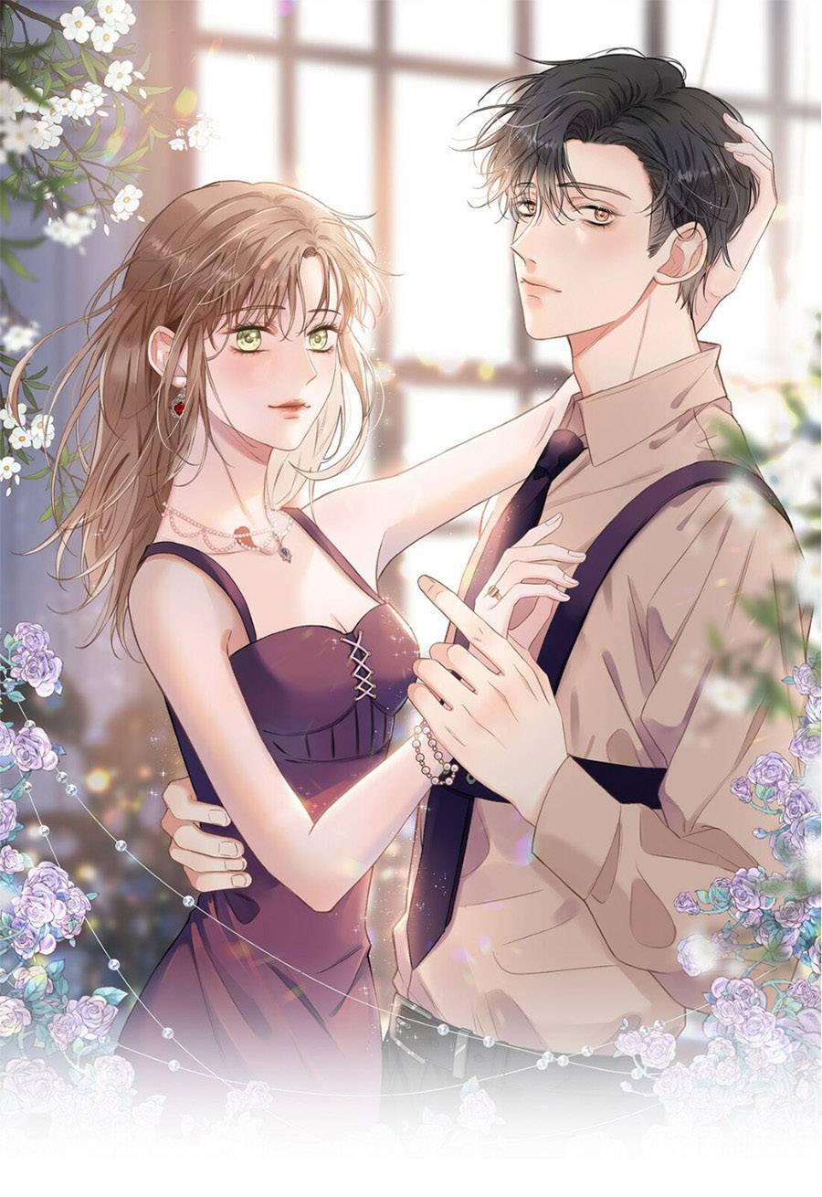 Dĩ Ái Chi Danh Chapter 7 - 4