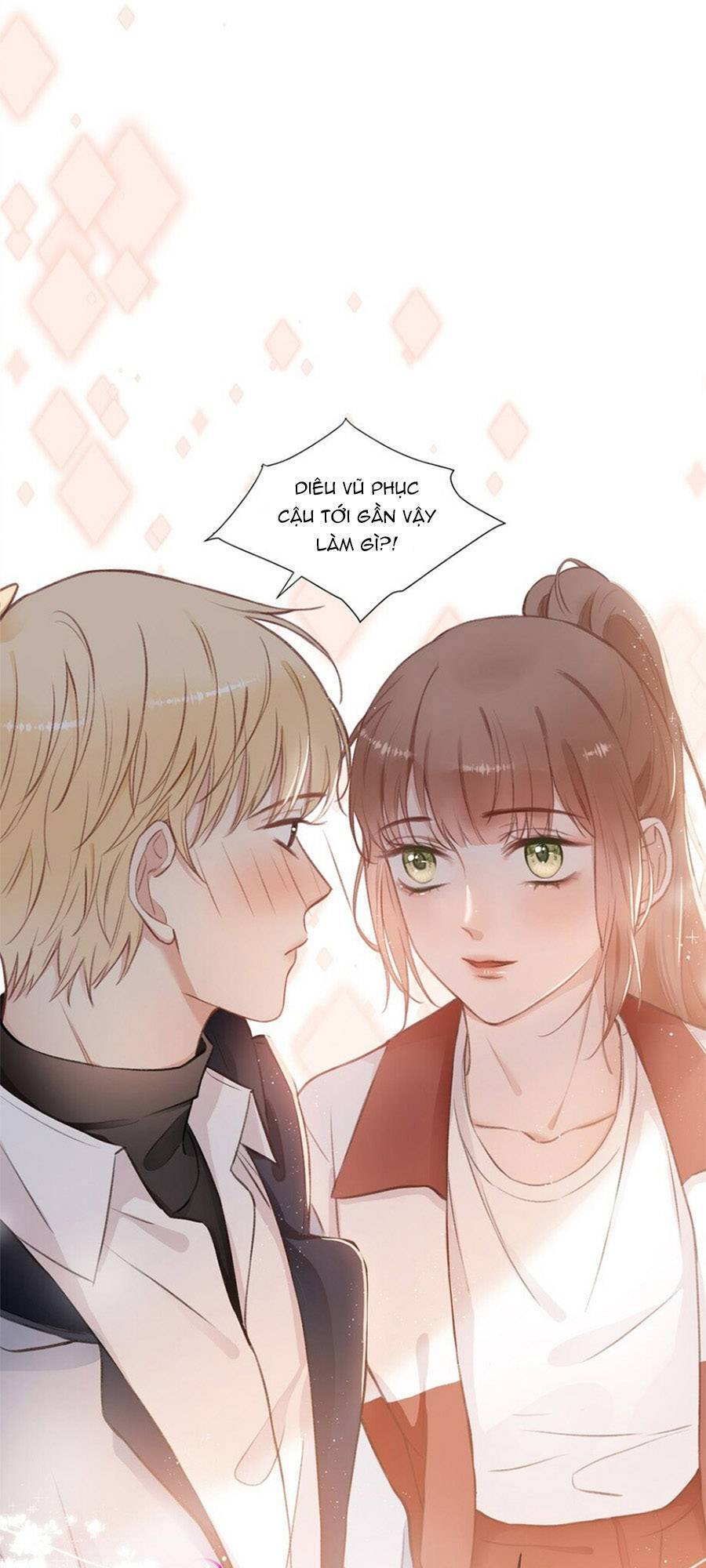 Dĩ Ái Chi Danh Chapter 7 - 35