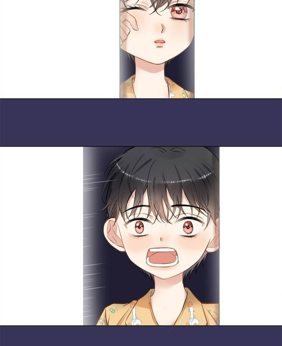 Dĩ Ái Chi Danh Chapter 7 - 10