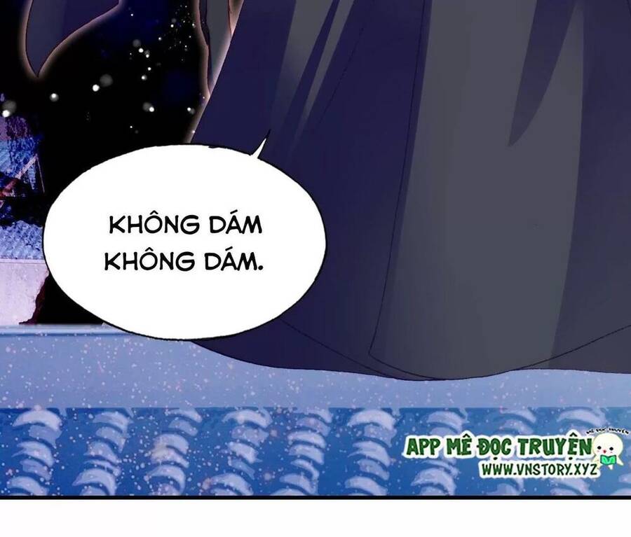Lại Bị Bệnh Chiều Chuộng Quấn Lấy Chapter 50 - 11