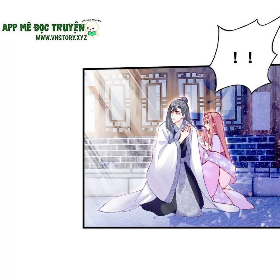 Lại Bị Bệnh Chiều Chuộng Quấn Lấy Chapter 50 - 30