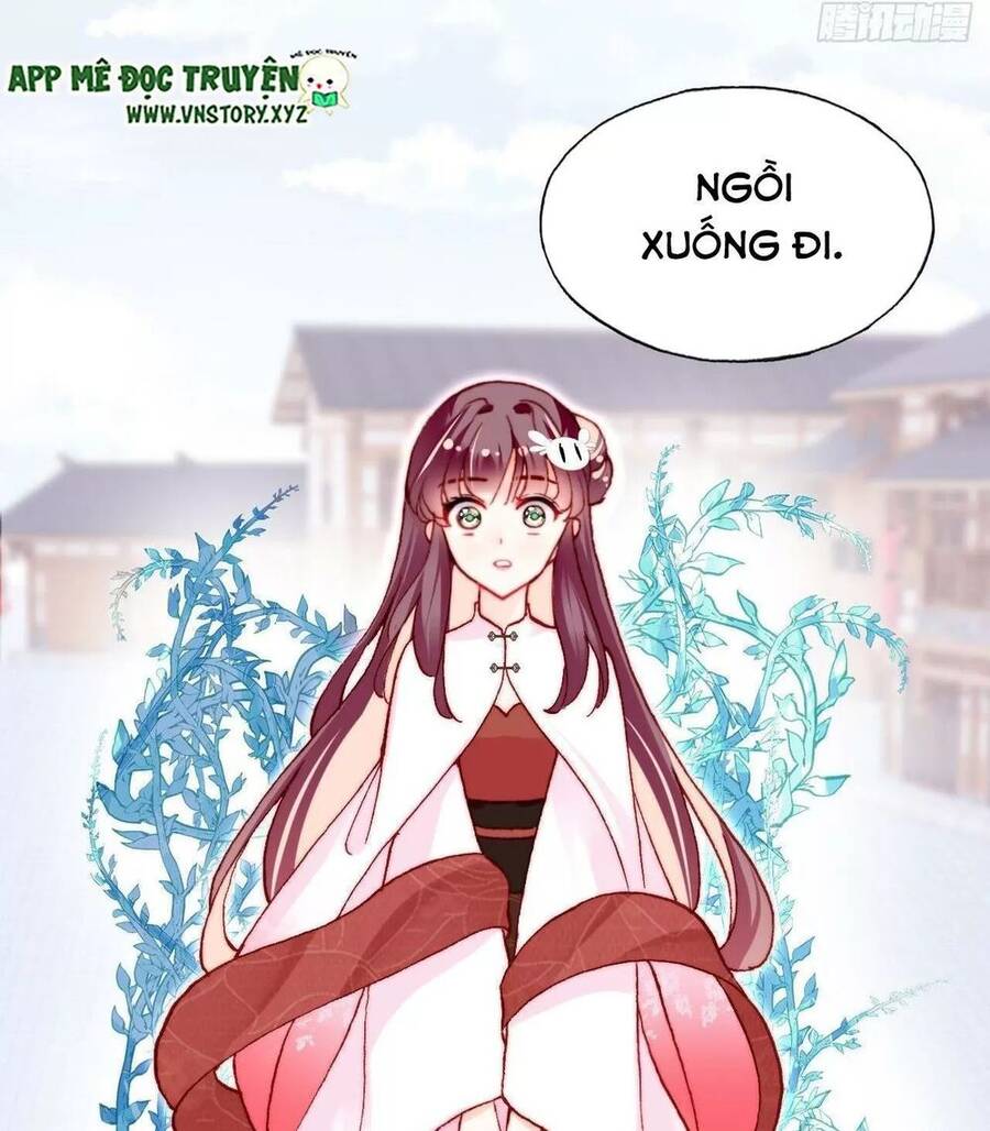 Lại Bị Bệnh Chiều Chuộng Quấn Lấy Chapter 50 - 59