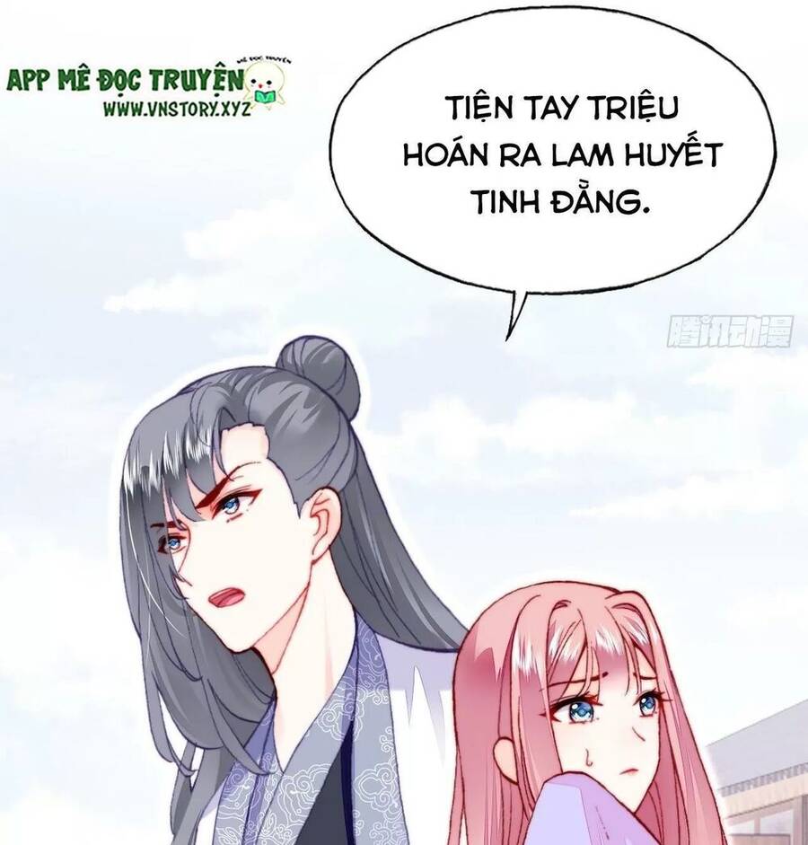 Lại Bị Bệnh Chiều Chuộng Quấn Lấy Chapter 50 - 68