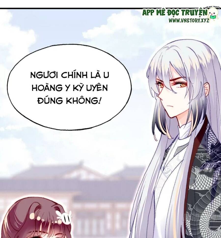 Lại Bị Bệnh Chiều Chuộng Quấn Lấy Chapter 50 - 70