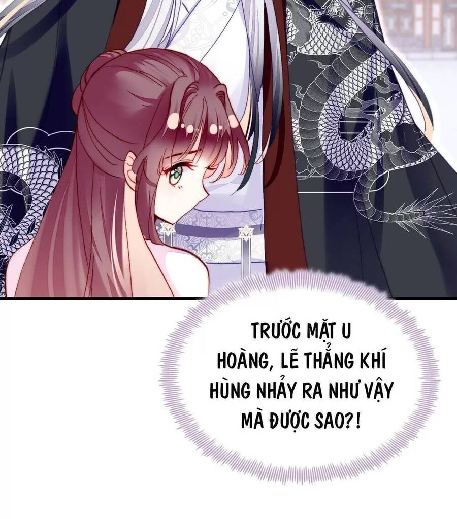 Lại Bị Bệnh Chiều Chuộng Quấn Lấy Chapter 50 - 78