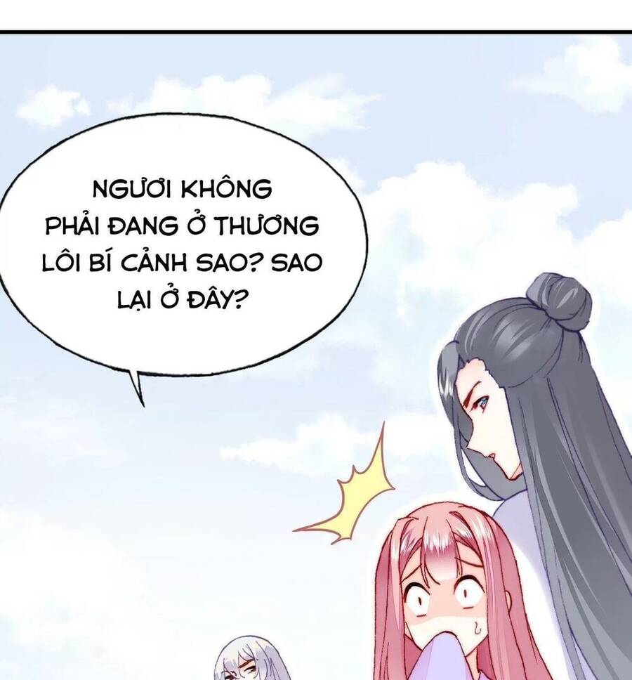 Lại Bị Bệnh Chiều Chuộng Quấn Lấy Chapter 50 - 80