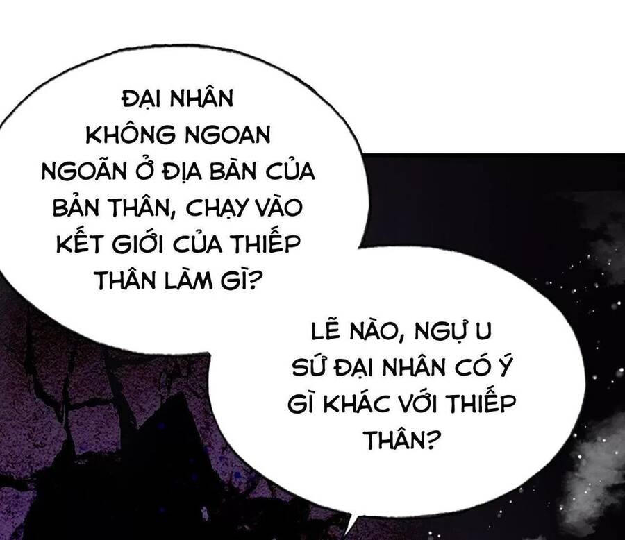 Lại Bị Bệnh Chiều Chuộng Quấn Lấy Chapter 50 - 9