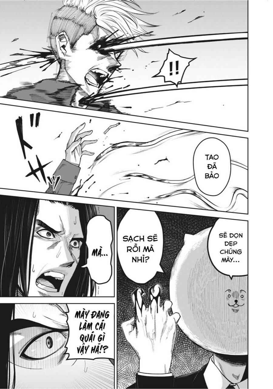 Rocopon Chapter 1 - 28