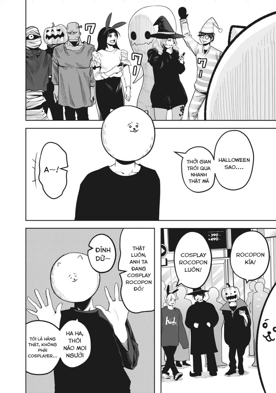 Rocopon Chapter 10 - 10