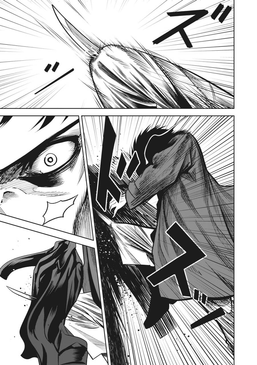 Rocopon Chapter 11 - 10