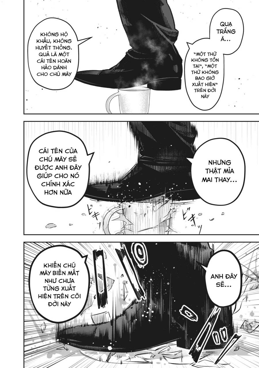 Rocopon Chapter 12 - 18