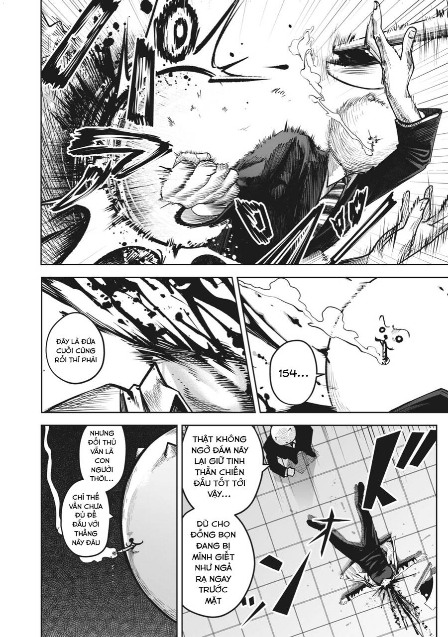 Rocopon Chapter 12 - 4