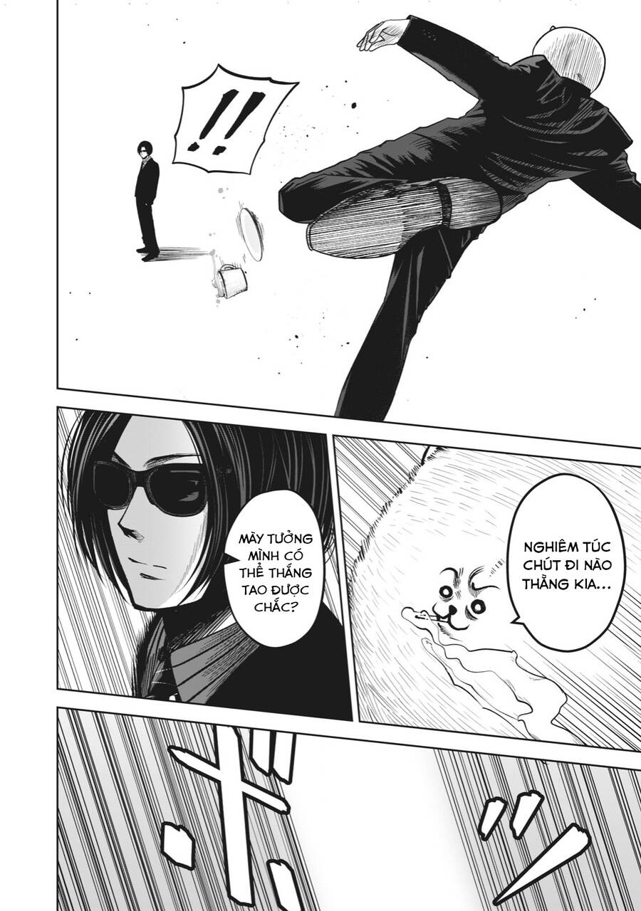 Rocopon Chapter 12 - 8