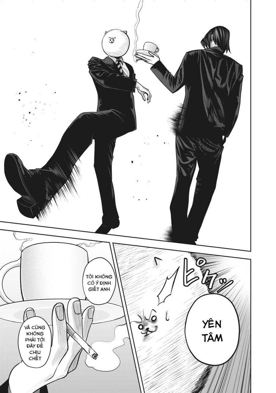 Rocopon Chapter 12 - 9