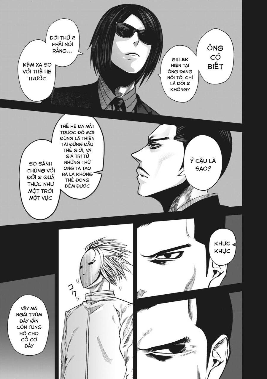 Rocopon Chapter 13 - 5