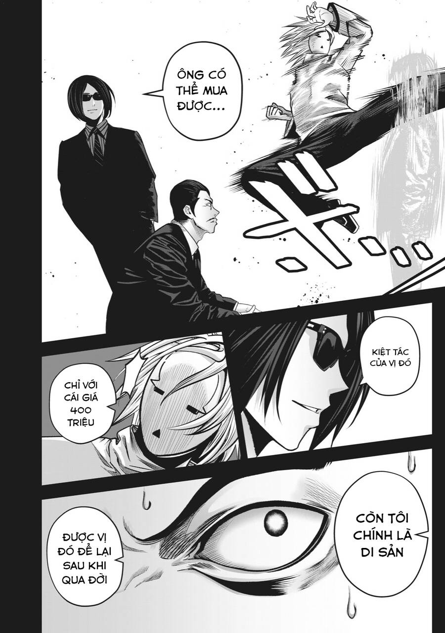 Rocopon Chapter 13 - 6