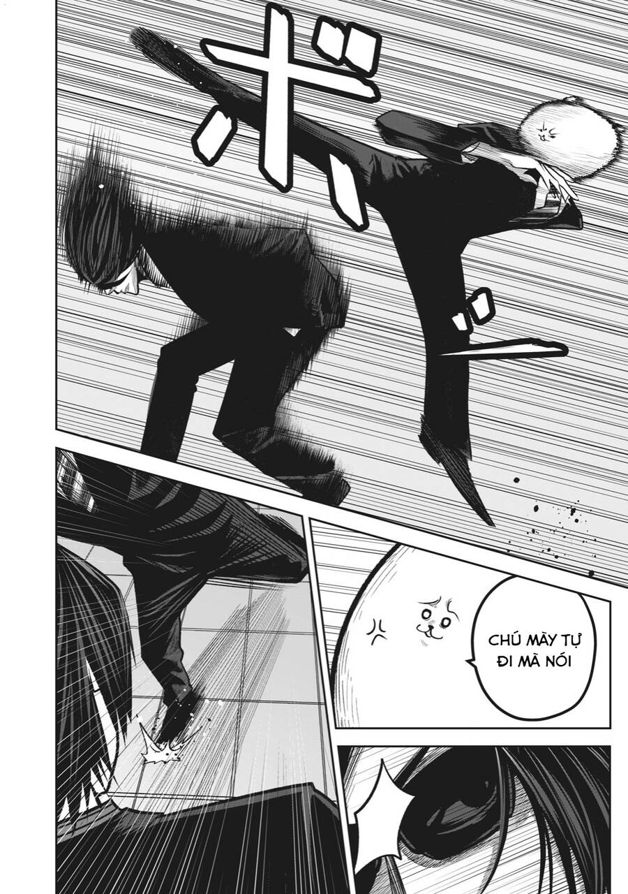 Rocopon Chapter 13 - 10