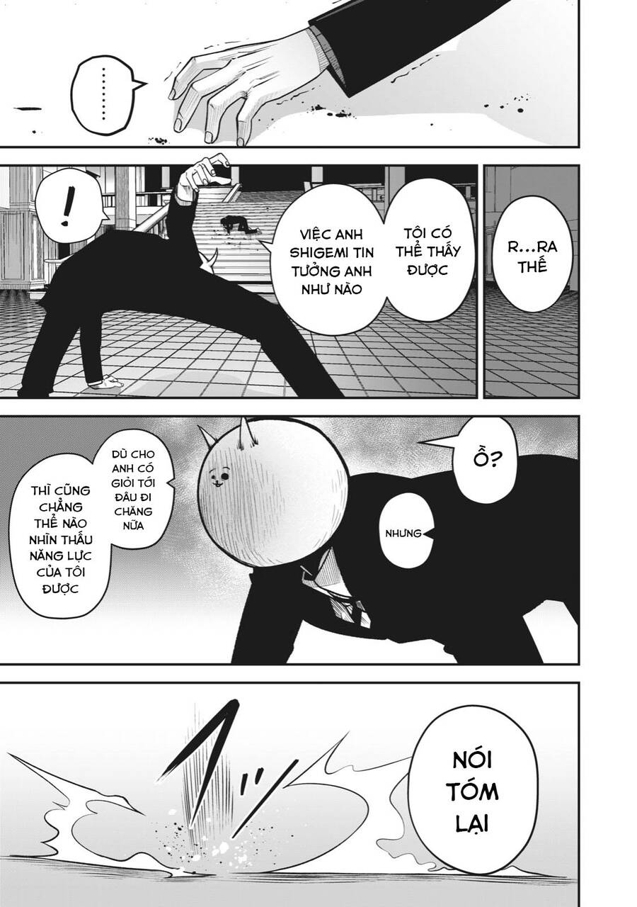 Rocopon Chapter 14 - 19