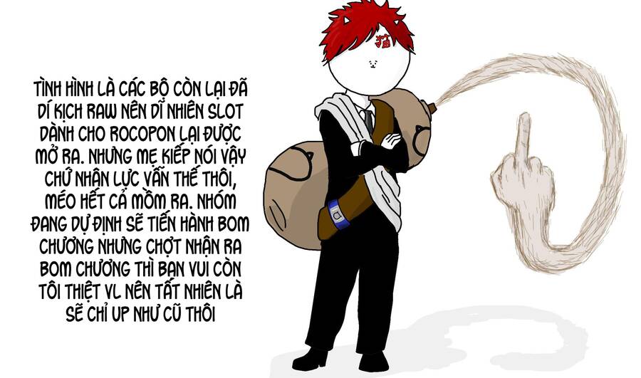 Rocopon Chapter 14 - 23