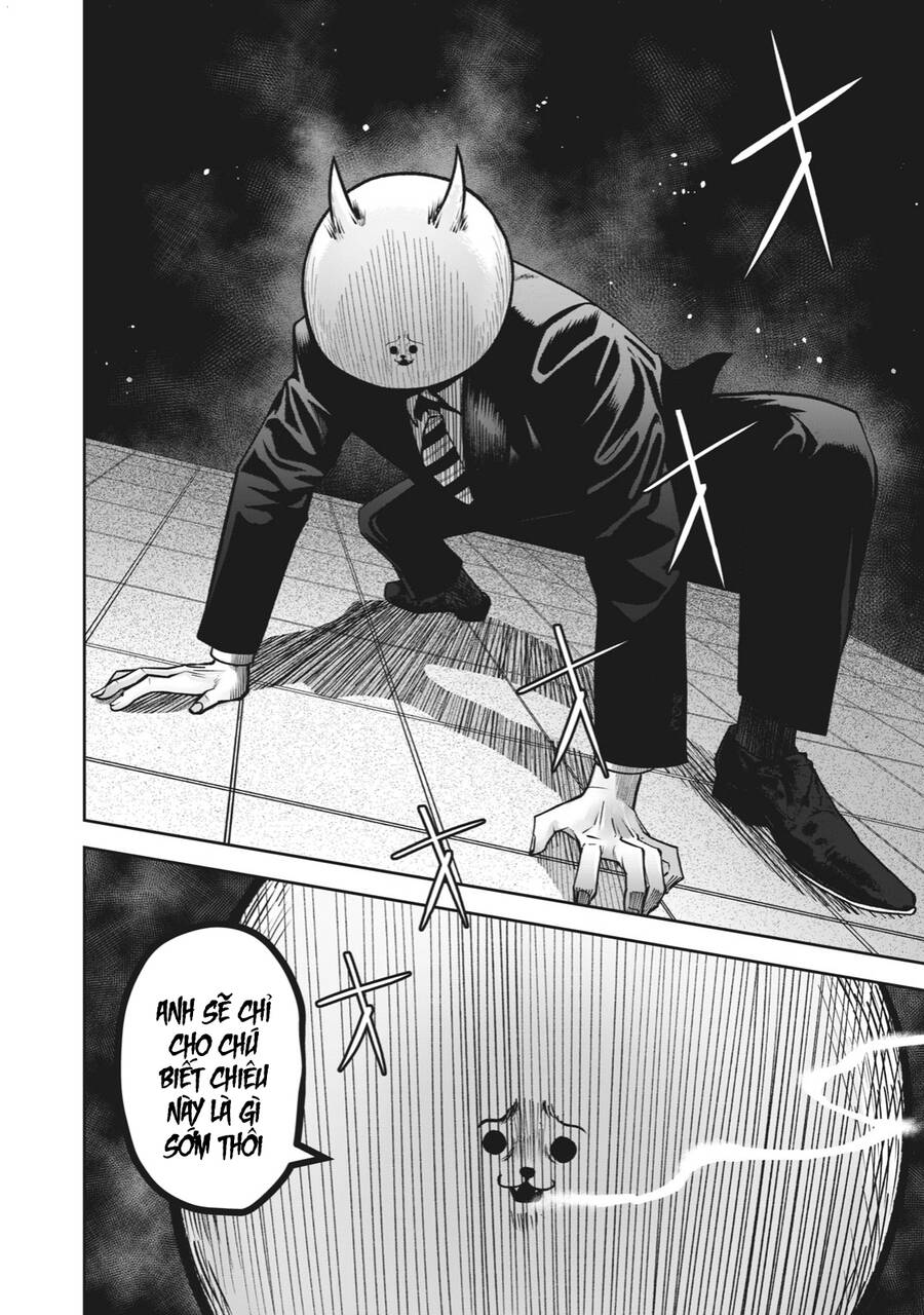 Rocopon Chapter 14 - 4