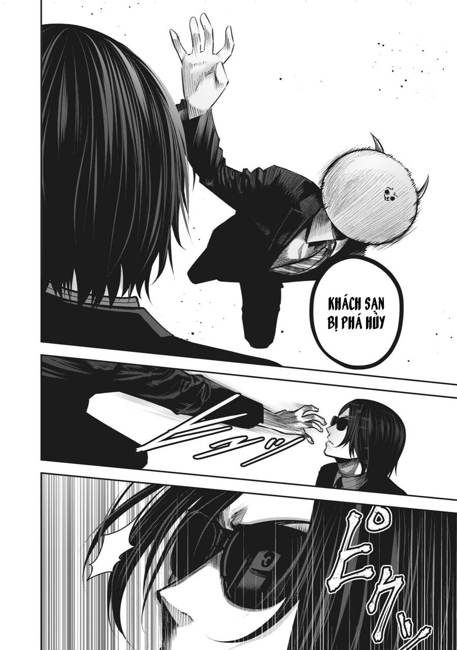 Rocopon Chapter 14 - 8