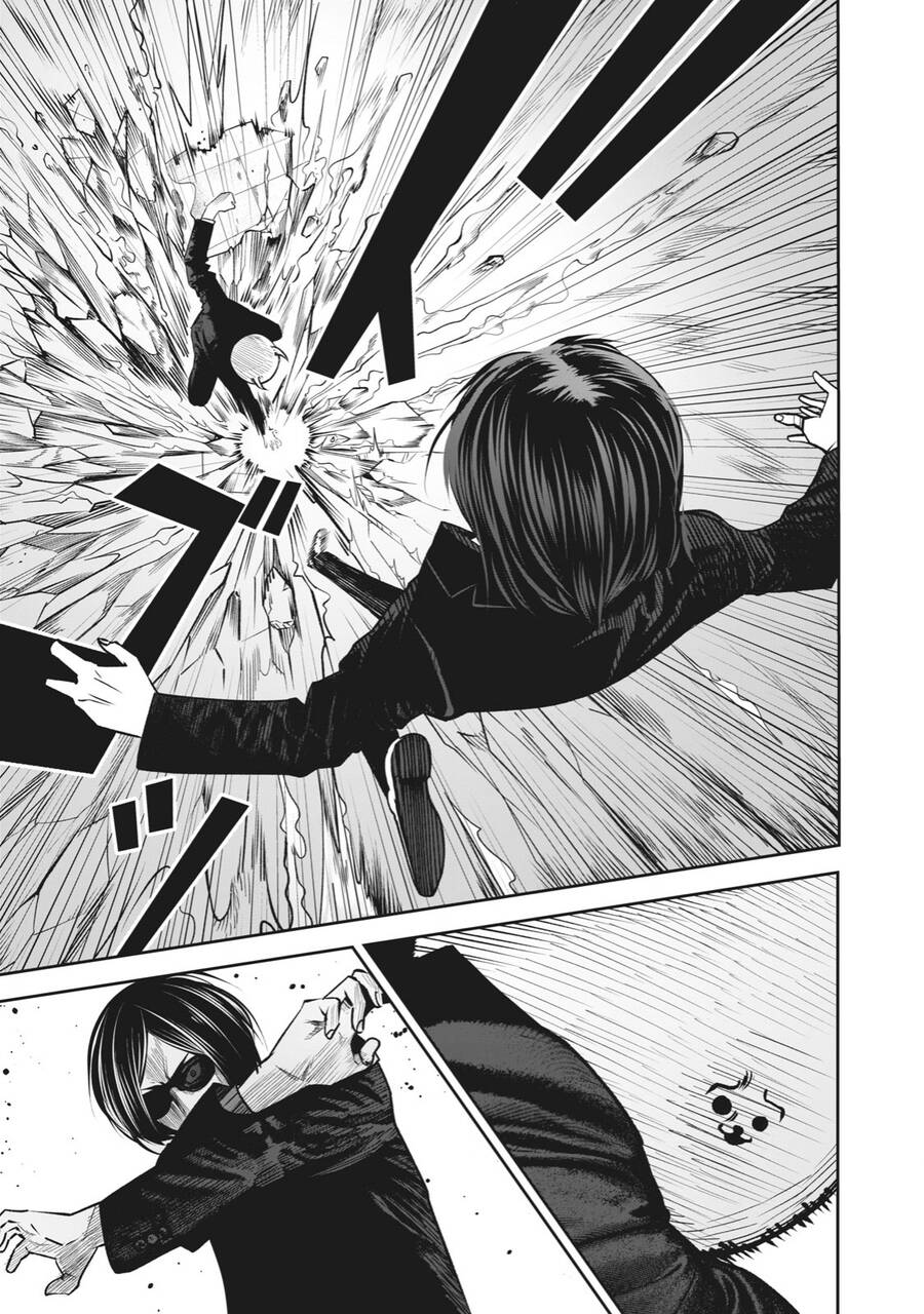 Rocopon Chapter 14 - 9