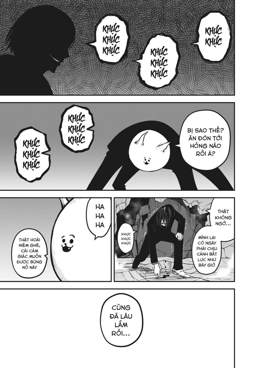 Rocopon Chapter 15 - 15