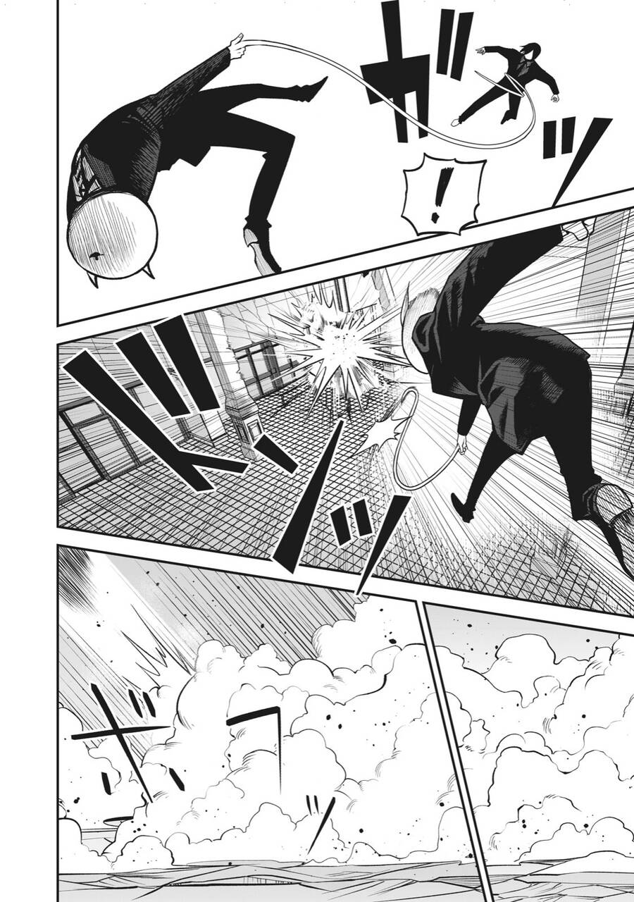 Rocopon Chapter 15 - 20