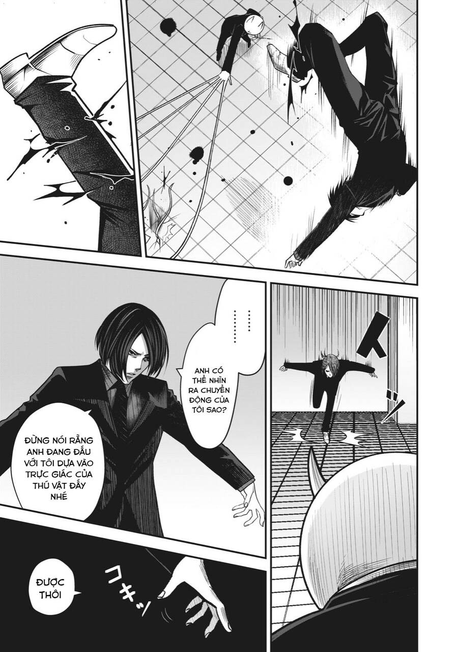 Rocopon Chapter 15 - 5