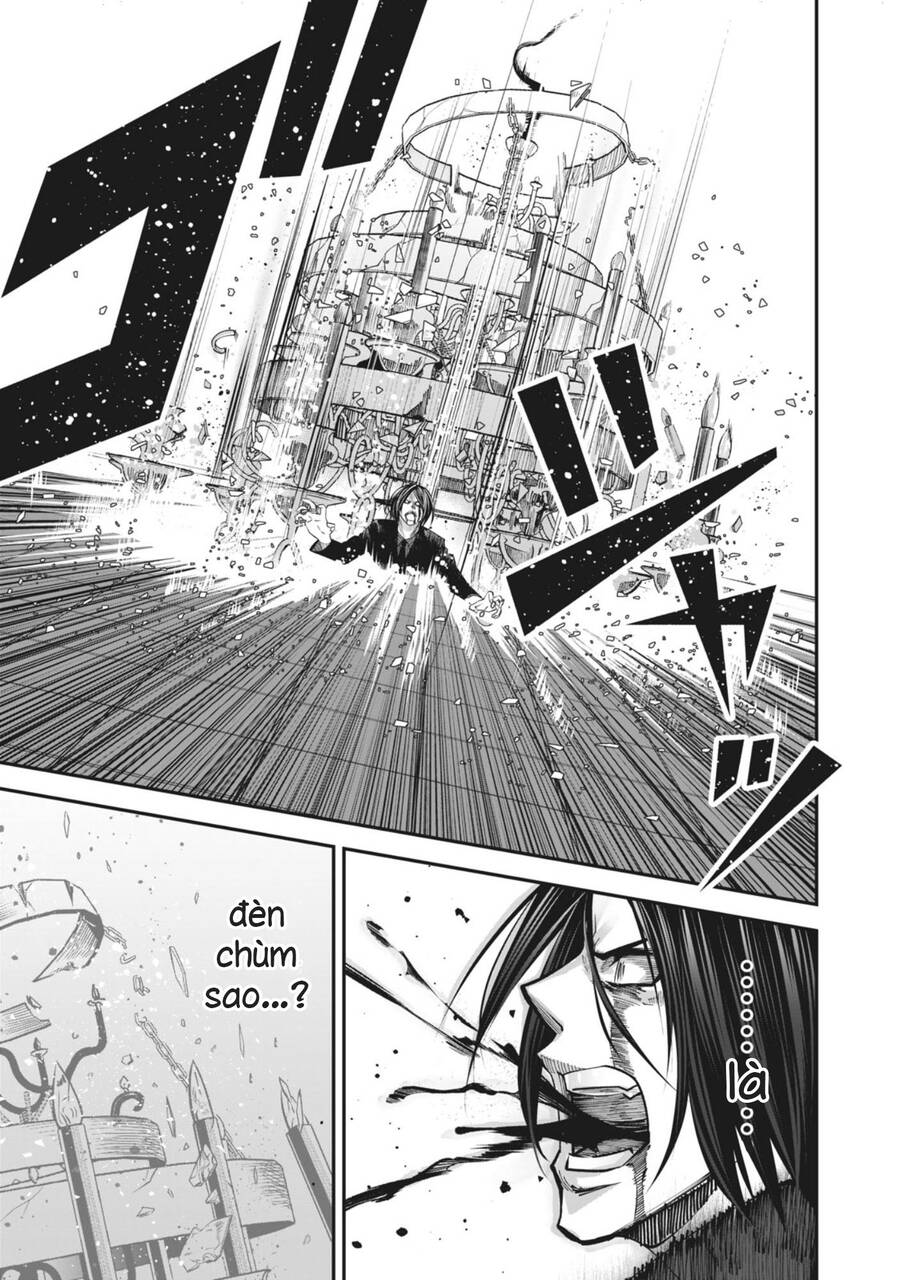 Rocopon Chapter 16 - 11