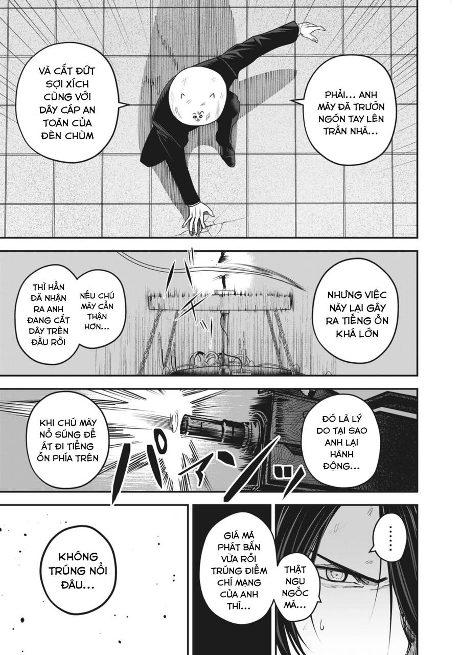 Rocopon Chapter 16 - 13