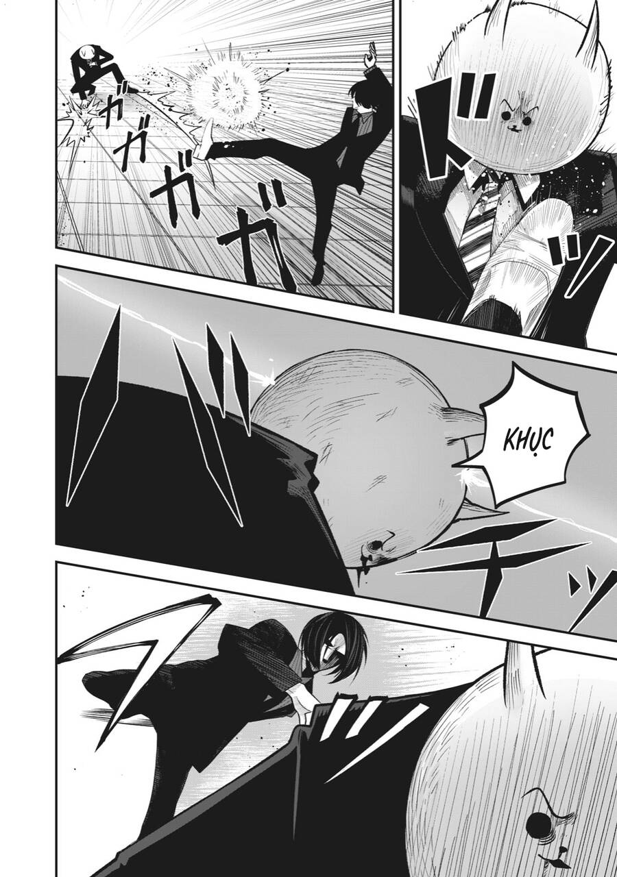 Rocopon Chapter 16 - 4